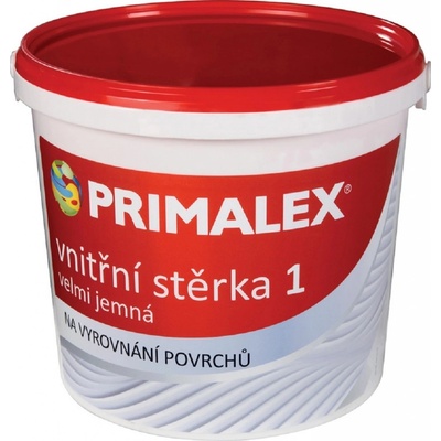 Primalex Stěrka vnitřní 1 (8kg)