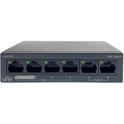 Uniview NSW2020-6T-POE-IN