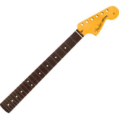 Fender American Professional Classic Jaguar 22 Палисандрово дърво Врат на китара (0994990921)
