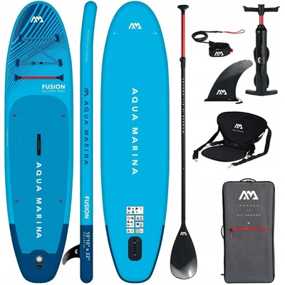 Paddleboard Aqua Marina Fusion 330 cm