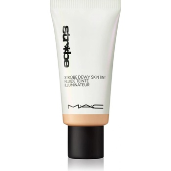 M·A·C Strobe Dewy Skin Tint тониращ хидратиращ крем цвят Light 2 30ml