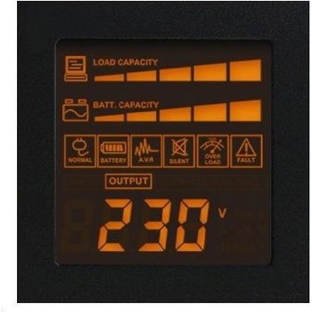CyberPower CPS3500PRO