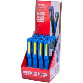 Worklight NX1023