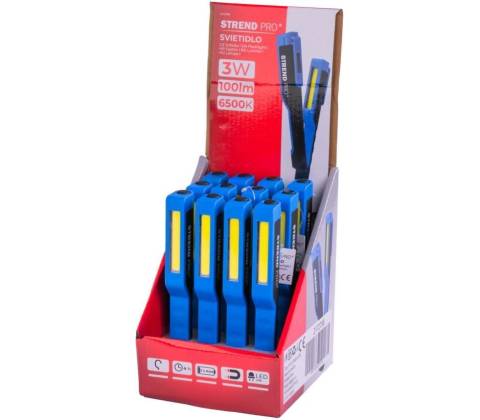 Worklight NX1023