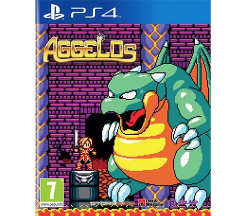 Aggelos