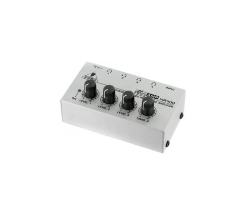 Behringer HA400