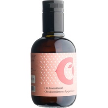 aromatizzato al Peperoncino Ciccolella Olivový olej 0,25 l