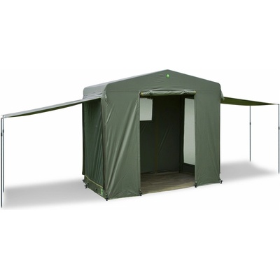 Rod Hutchinson Cabrio Cookhouse Deluxe