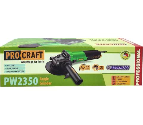 Procraft PW2350