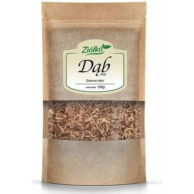 Ziółko Dubová kôra 100 g
