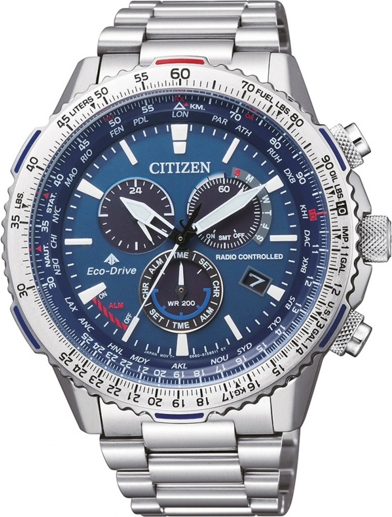 Citizen CB5000-50L