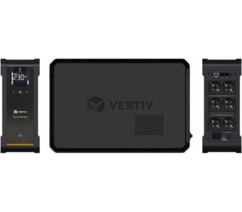 Vertiv PSA6-1600IT-SCH