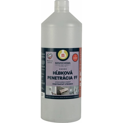 NOVOCHEMA Hĺbková penetrácia FF 10 kg