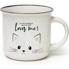 Legami Cup-Puccino Cat 350 ml