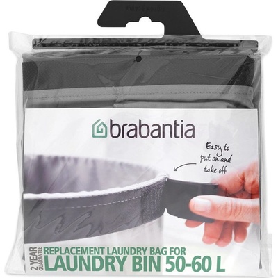 Brabantia Pytel do Bo 60 L, šedá 200700