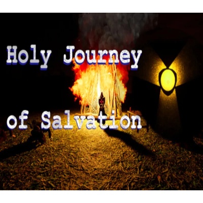 Holy Journey of Salvation - dev's claim