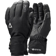 Matt 3274 Rob gore tex čierna