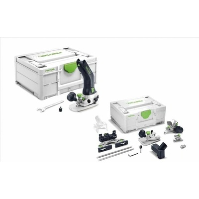 FESTOOL FESTOOL MFKC 700 EB-Basic-Set