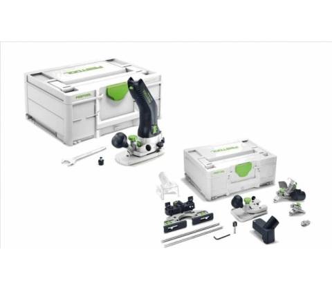 FESTOOL FESTOOL MFKC 700 EB-Basic-Set