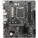 MSI PRO H610M-G DDR4