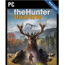 Hry na PC theHunter: Call of the Wild