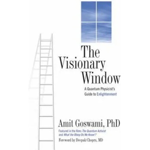 Visionary Window | Amit Goswami (ISBN: 9780835608459)