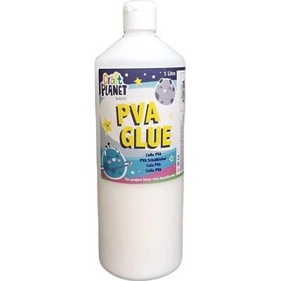 PVA školní lepidlo 100 0ml