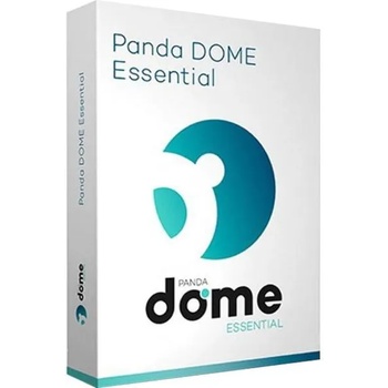 Image 1 of Panda Dome Essential HUN (3 Device/1 Year) W01YPDE0E03