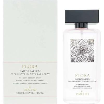 ORCHID Flora EDP 100 ml