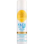 Bondi Sands Everyday SPF 50+ Sunscreen 60ml - Clear (White)