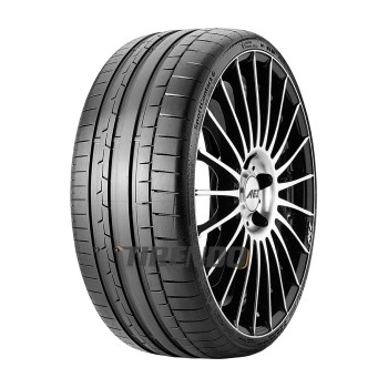 Continental SportContact 6 MO 275/45 R21 107Y