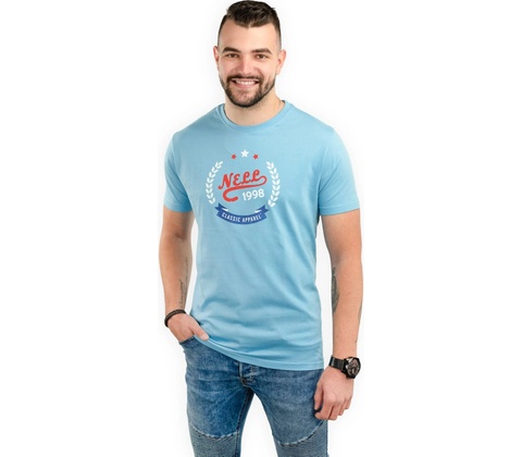 Nell Alvar Sky Blue