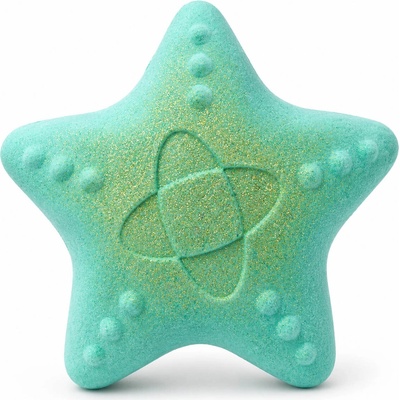 Bloombee Aqua Glow bomba do kúpeľa 180 g