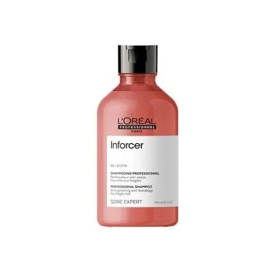 L'Oréal Professionnel Inforcer Professional Shampoo Šampón pre lámavé vlasy 300 ml