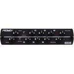 Synergy Peavey 6505 Предусилвател и Rack усилвател (763815133652)