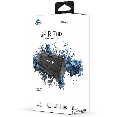 CARDO bluetooth handsfree SPIRIT HD DUO