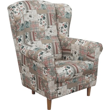 Kondela Charlot patchwork
