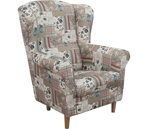 Kondela Charlot patchwork