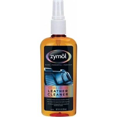 Zymol Leather Cleaner 236 ml