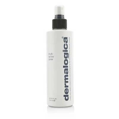 Multi-Active Toner 250ml Make-Up Remover - Clear