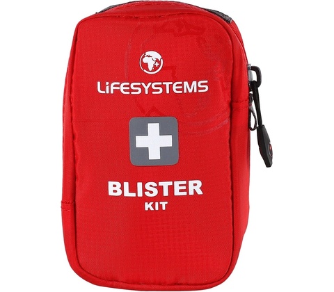 Lifesystems Blister First Aid Kit