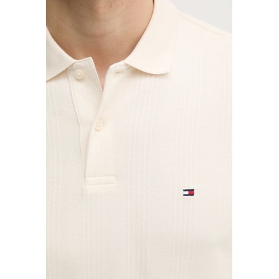 Tommy Hilfiger Тениска с яка Tommy Hilfiger (MW0MW38951)