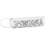 Knorr Prandell 212305482 Мека молива кутия White 220×60 mm Seaworld (212305482)