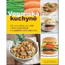 Veganská kuchyně. Vše co potřebujete vědět o rostlinné stravě a veganském životním stylu - Joni M. Newman, Gerrie Lynn Adams - Synergie