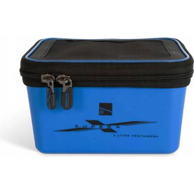 Preston Supera X 3L Ventamesh Tub nádoba
