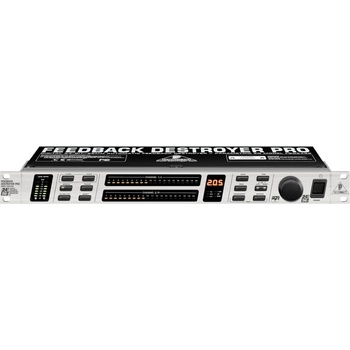 Behringer FBQ2496