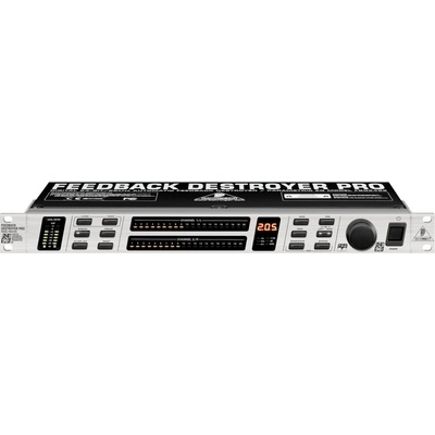 Behringer FBQ2496