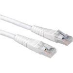 Valueline STANDARD Patch кабел UTP CAT6, 2 м, бял S1772-150 (S1772-150)