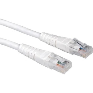 Valueline STANDARD Patch кабел UTP CAT6, 2 м, бял S1772-150 (S1772-150)