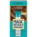 L'Oréal Magic Retouch Permanent 6 Světle hnědá